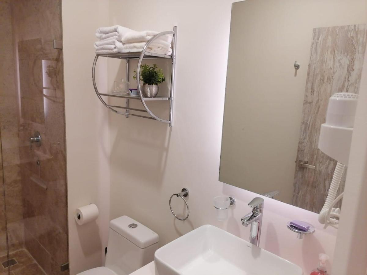 Estudio Nuevo Y Comodo Appartamento Tulum